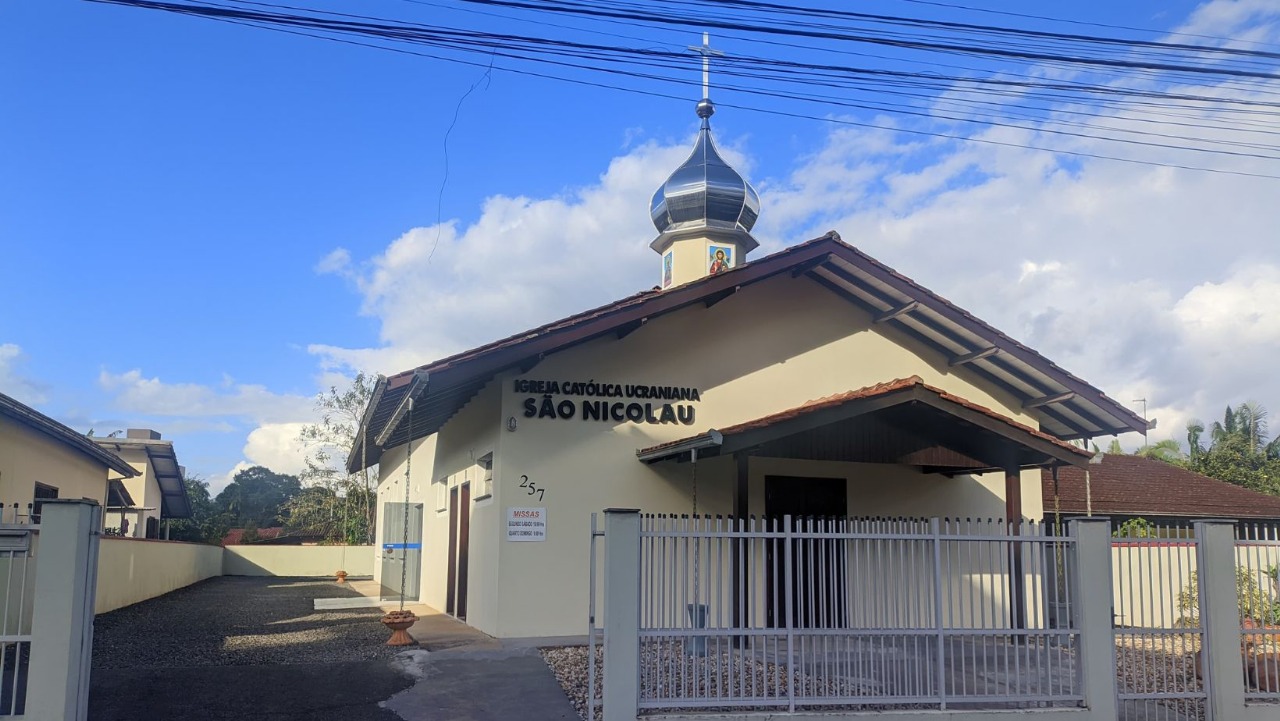 Nova Sede
